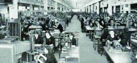 Archivio Storico Magneti Marelli