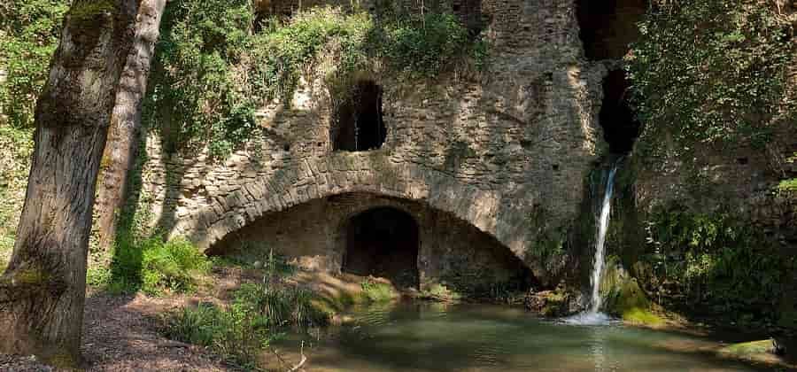 Mulinaccio di Scandicci