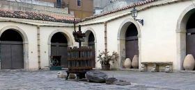 Museo Etnografico di Noto