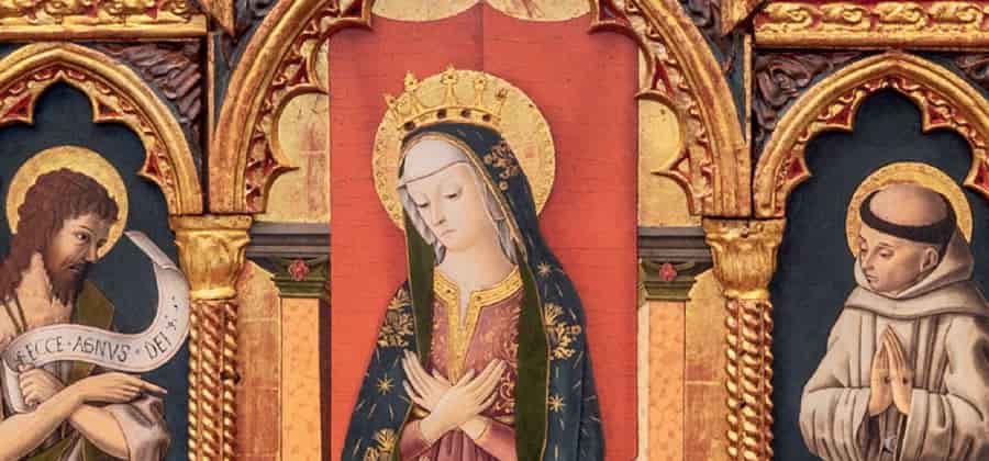 Museo dell’Alamanno