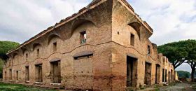 Case Decorate Ostiensi