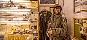 Museo dei Combattenti