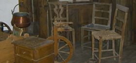 Museo degli Usi e dei Costumi della Valle di Goima