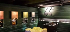 Museo Minerario S Pèrgmandlhaus