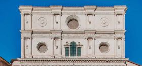 Basilica di San Bernardino