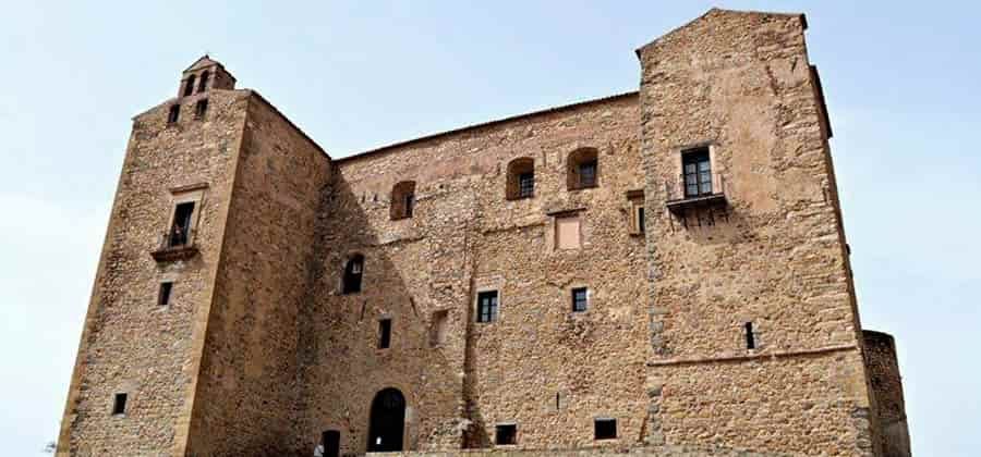 Castello di Castelbuono