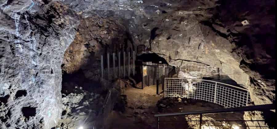 Miniera del Temperino