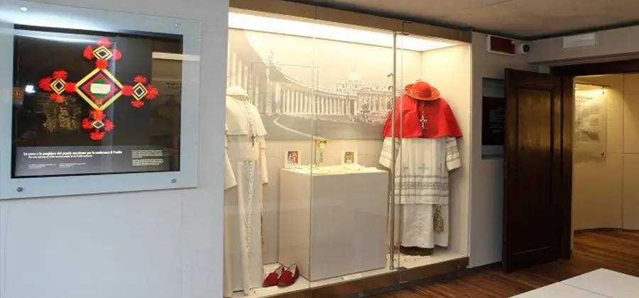 Museo Albino Luciani