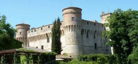 Castello di Civitella Ranieri