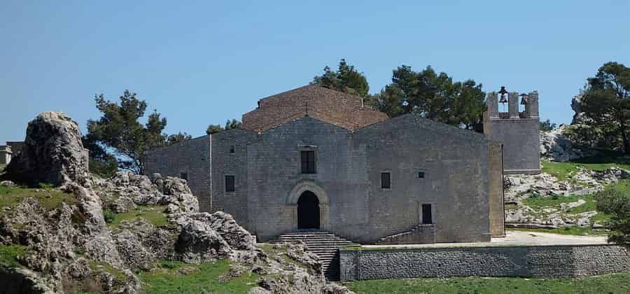 Basilica di Maria Santissima Assunta