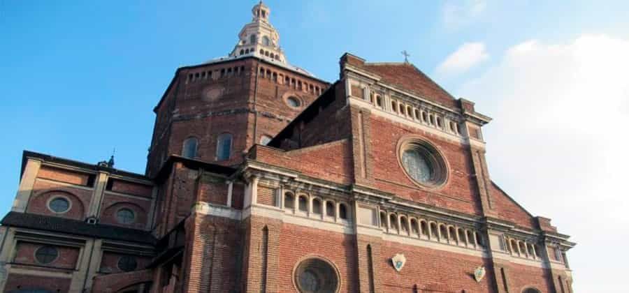 Duomo di Pavia