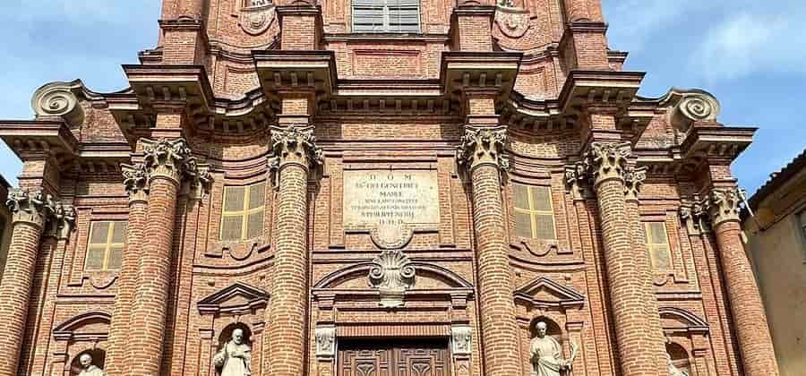 Chiesa San Filippo Neri