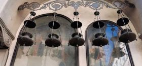 Tabernacolo delle cinque lampade