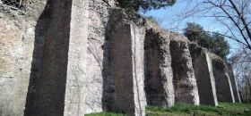 Cisterna Romana Monumentale