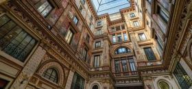 Galleria Sciarra