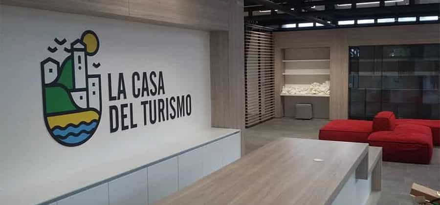 Museo del Turismo di Spotorno