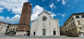 Duomo di Pietrasanta