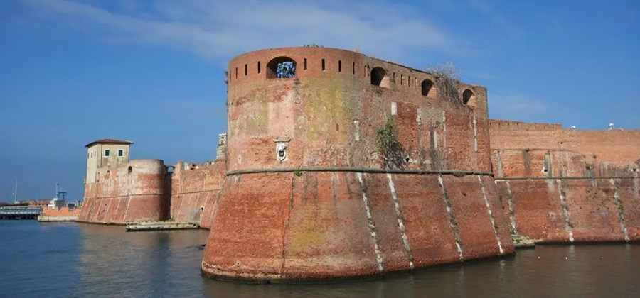 Fortezza Vecchia