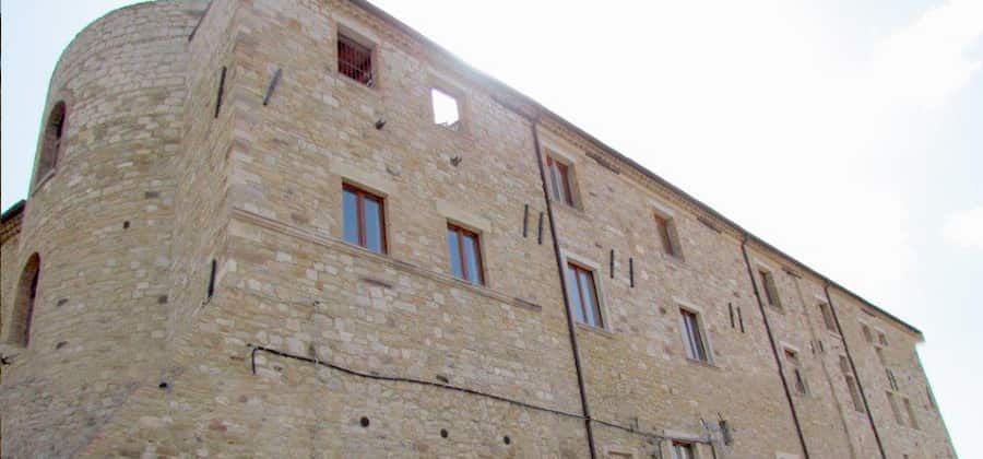 Museo di Storia Naturale della Valle del Fortore