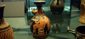 Museo Archeologico della Siritide