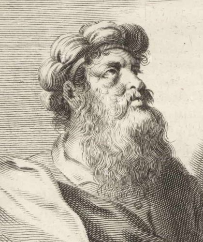 Penni Giovan Francesco