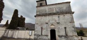 Chiesa di Santa Maria in Cellis