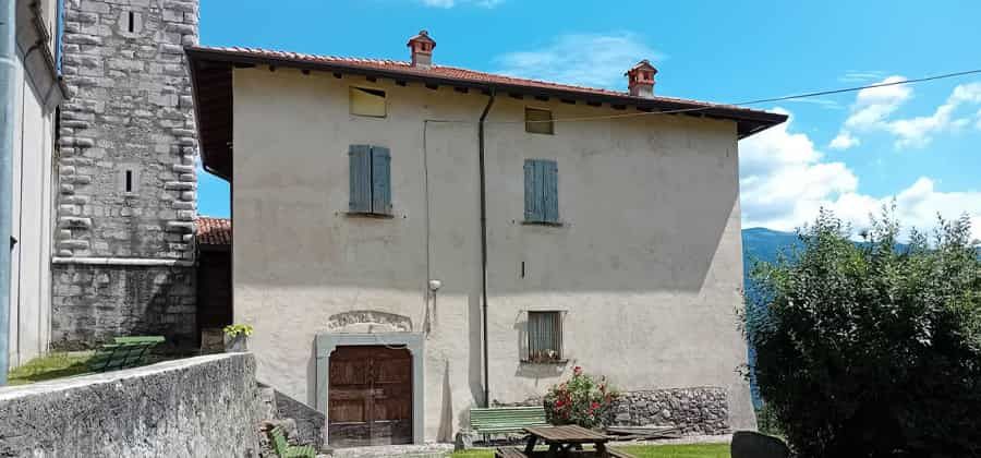 Museo Etnografico Ossimo Ieri