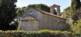 Chiesa di San Martino al Bagno