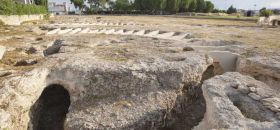 Parco Archeologico degli Ipogei di Trinitapoli