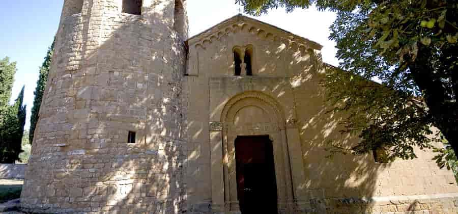 Pieve dei Santi Vito e Modesto