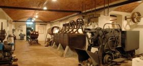 Museo dell'arte Mineraria