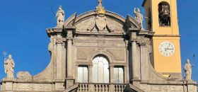 Basilica di San Giorgio Martire