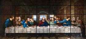 Museo "Bernardini-Fatti" della Vetrata Antica