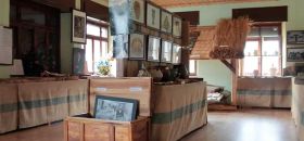 Mostra Permanente Planelas e Scugjelas