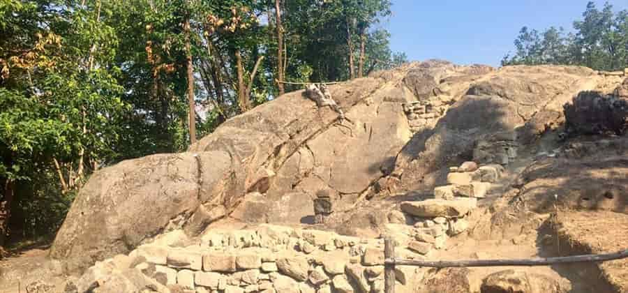 Piana di San Martino