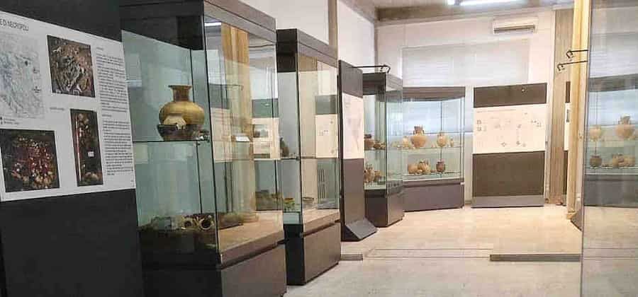 Museo Archeologico Nazionale di Amendolara