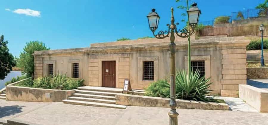 Museo Etnoantropologico e Naturalistico "Domenico Ryolo"