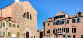 Chiesa di San Pantalon