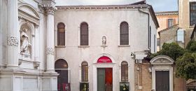 Scoletta di San Rocco