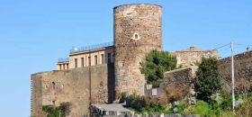 Castello di Santa Lucia del Mela