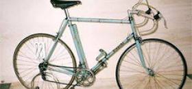 Museo della Bicicletta "G. Cimurri"