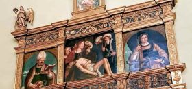 Chiesa di Santa Margherita