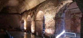 Villa romana del Varignano