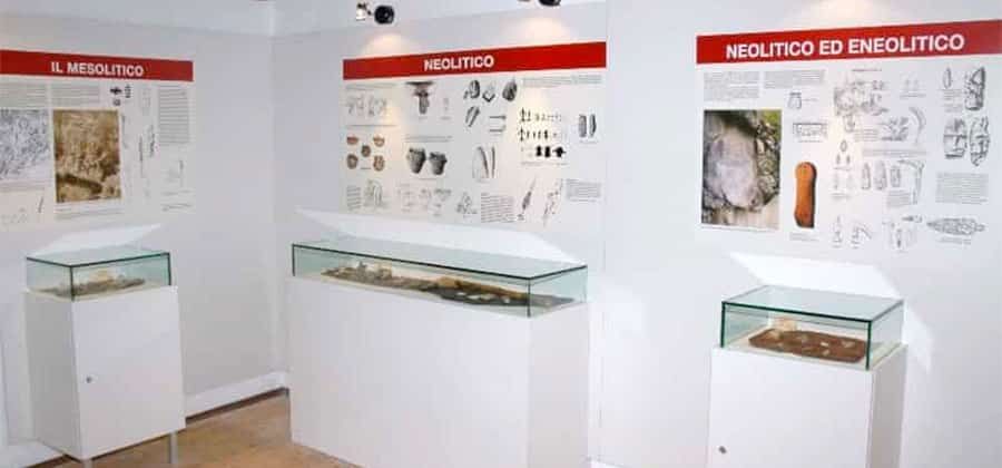 Museo della Selce