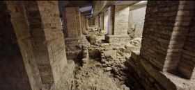 Area Archeologica della cattedrale di Vicenza