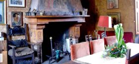 Casa Museo Federico Spoltore