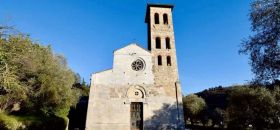 Pieve dei Santi Giovanni e Felicita