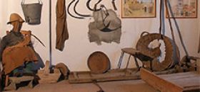 Museo di Civiltà Contadina “L. Carminati”