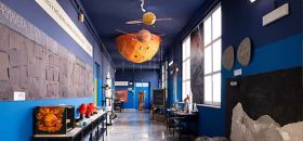 Museo di Scienze Naturali dei Bambini