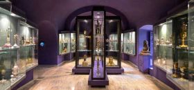 Museo dell' Abbazia di Montecassino